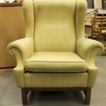 911 1331 ARMCHAIR